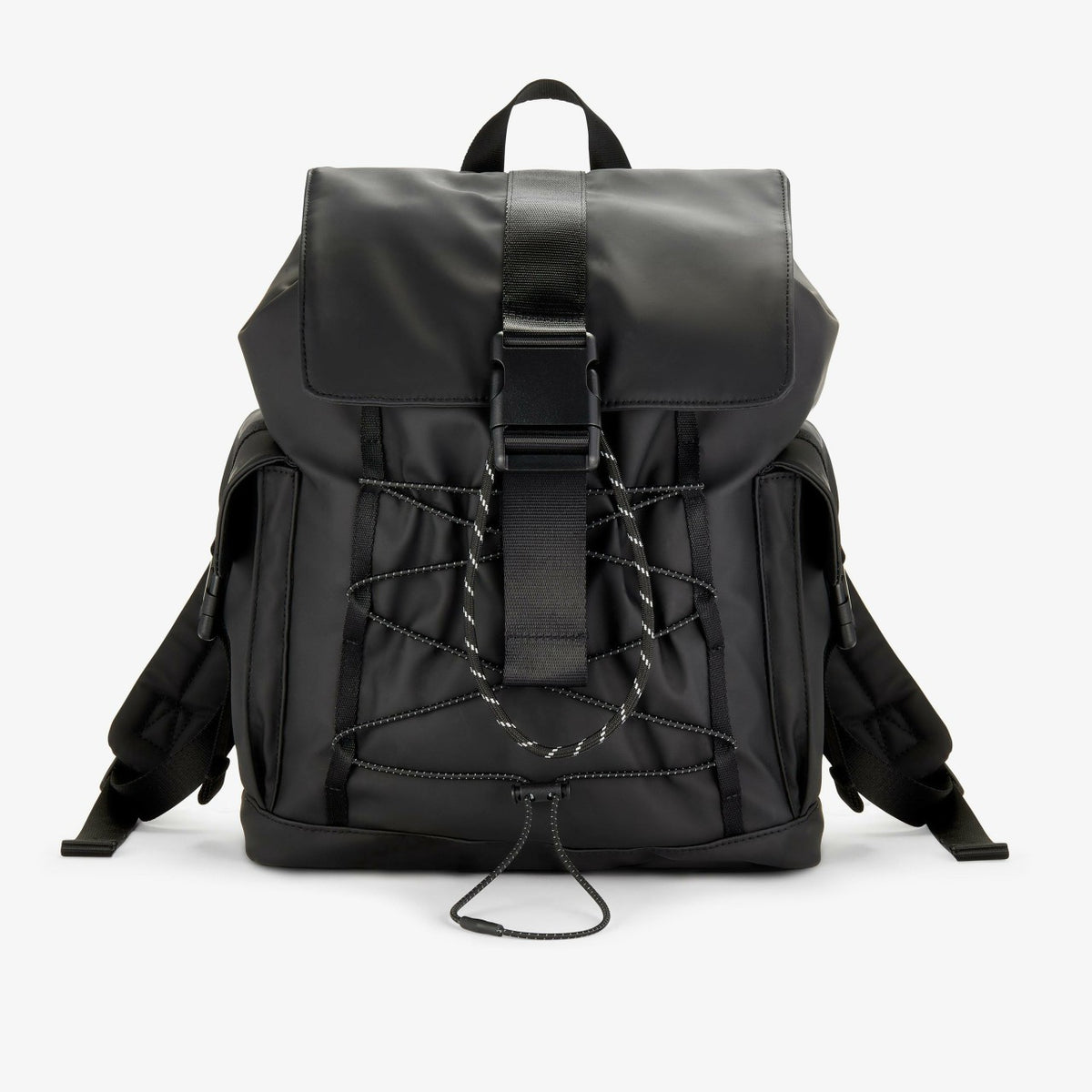 Trail Backpack Black - Clarks Women