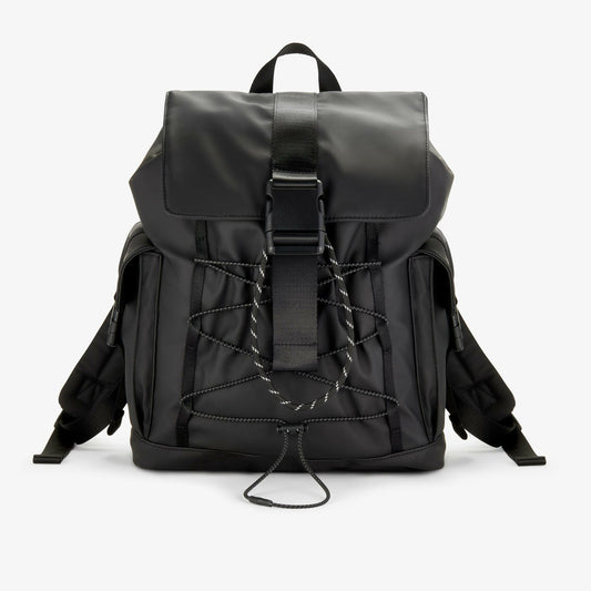 Trail Backpack Black - Clarks Women