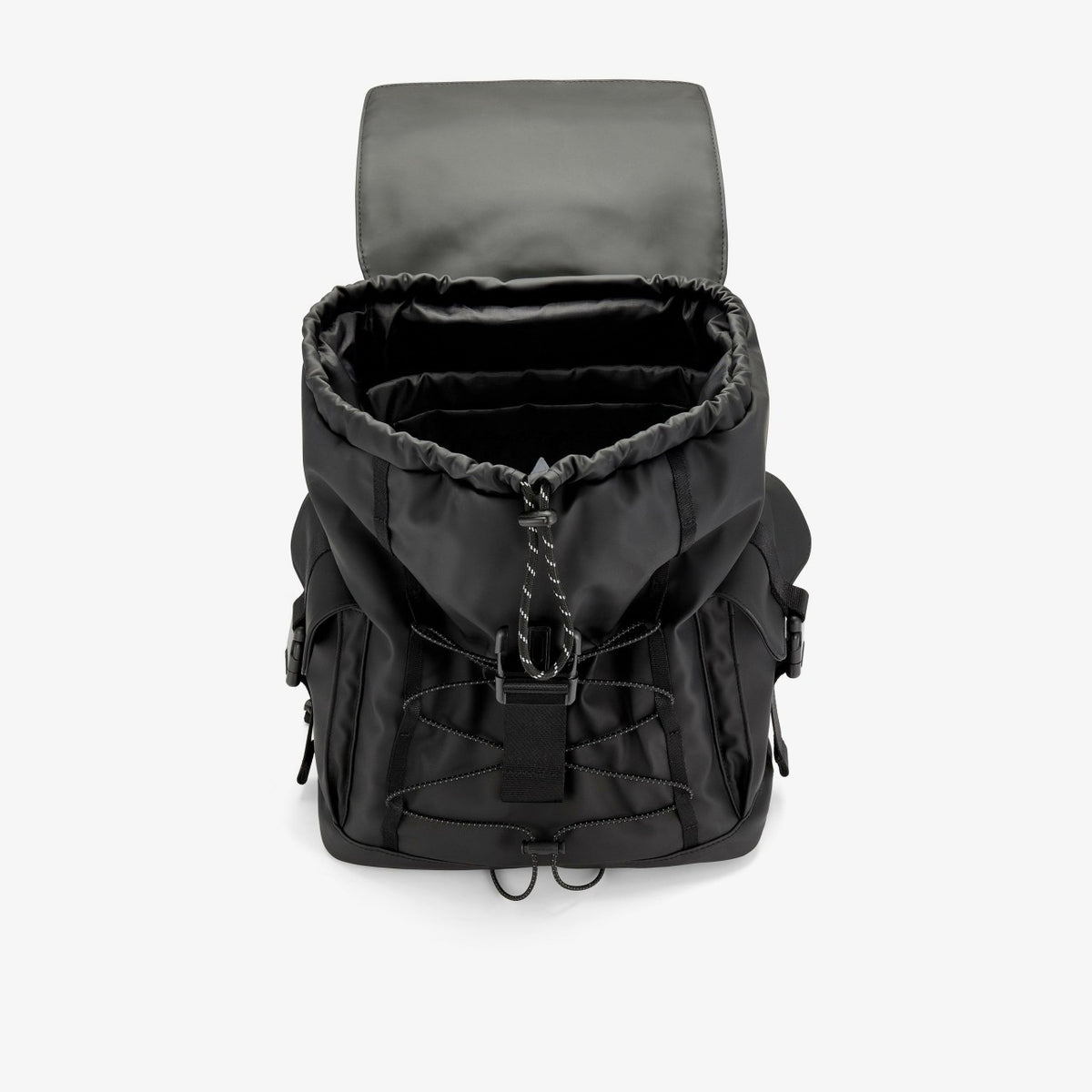 Trail Backpack Black - Clarks Women
