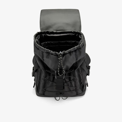 Trail Backpack Black - Clarks Women
