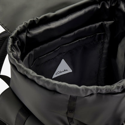 Trail Backpack Black - Clarks Women