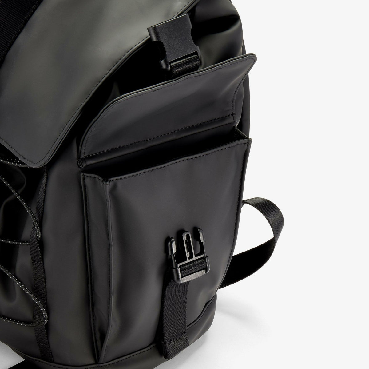 Trail Backpack Black - Clarks Women