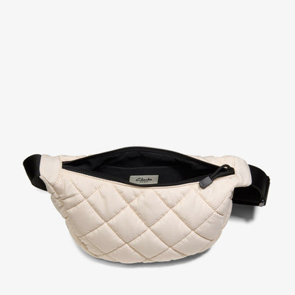 Trail Strap Cream - Clarks Women