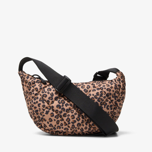 Trail Strap Leopard Print - Clarks Women