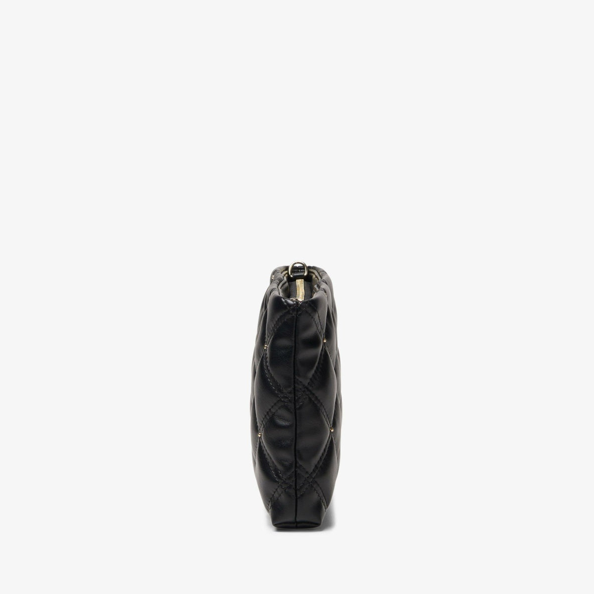 Dress Pouch Black Quilted - Clarks Women