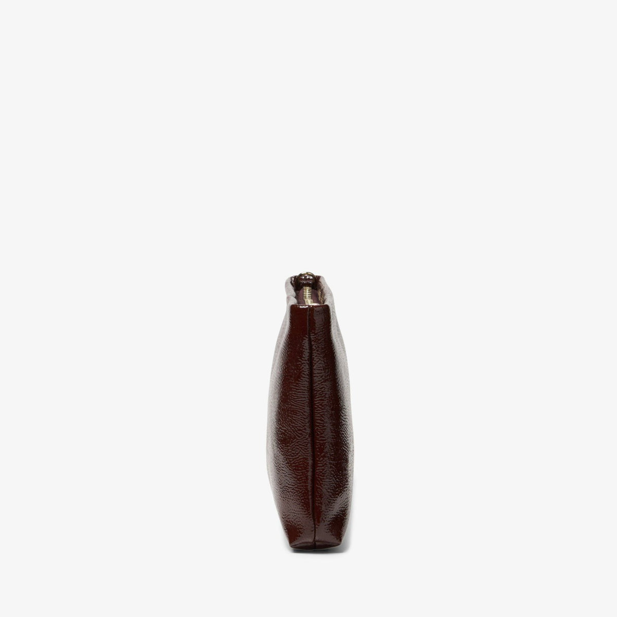 Dress Pouch Burgundy Patent - Clarks Women