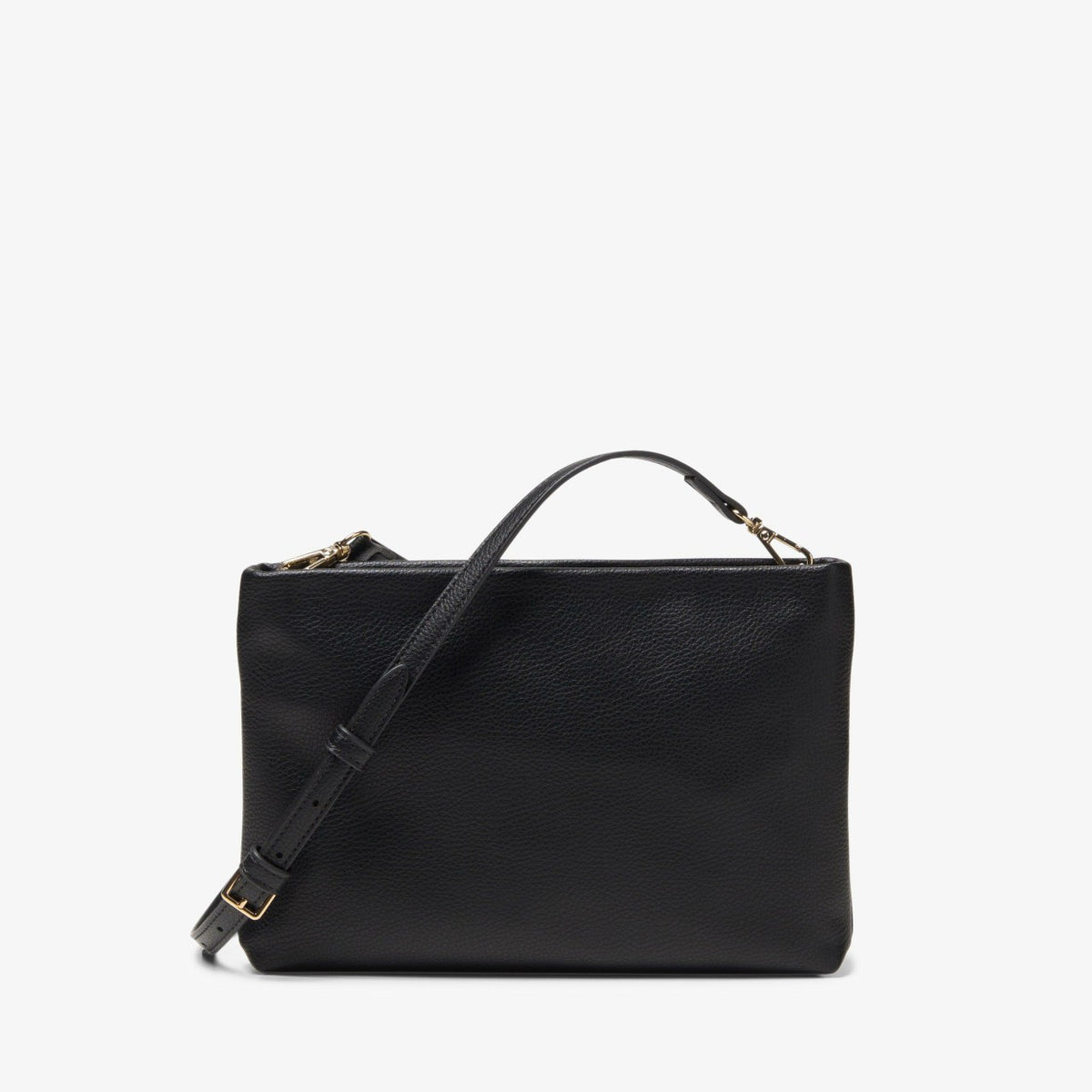 Pouch Bag Black - Clarks Women