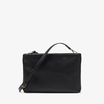 Pouch Bag Black - Clarks Women