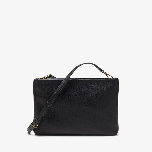 Pouch Bag Black - Clarks Women