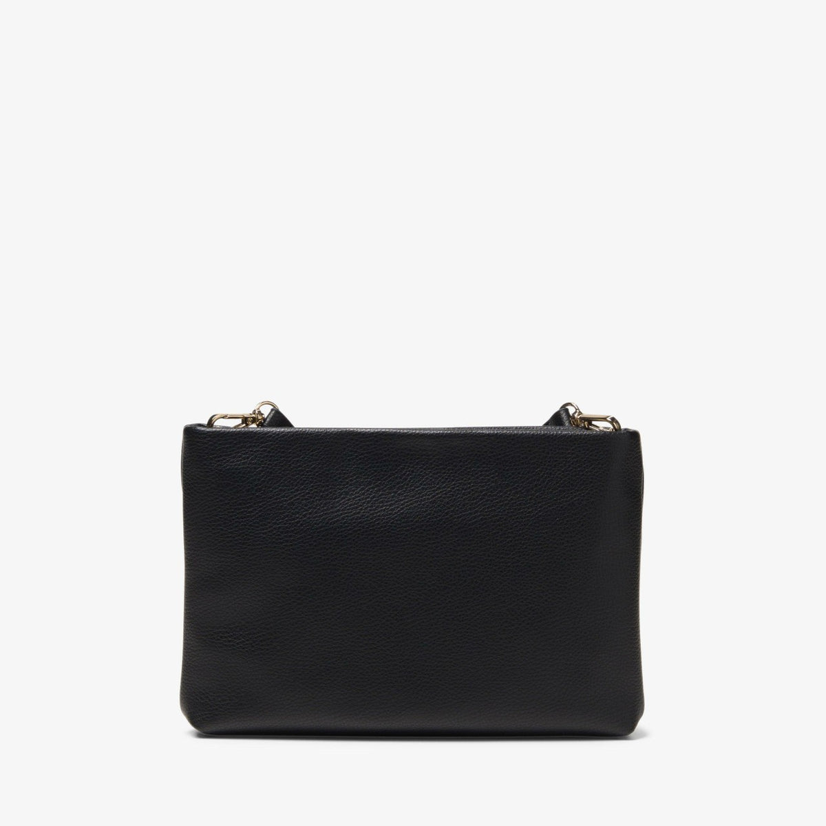 Pouch Bag Black - Clarks Women