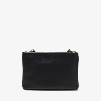 Pouch Bag Black - Clarks Women