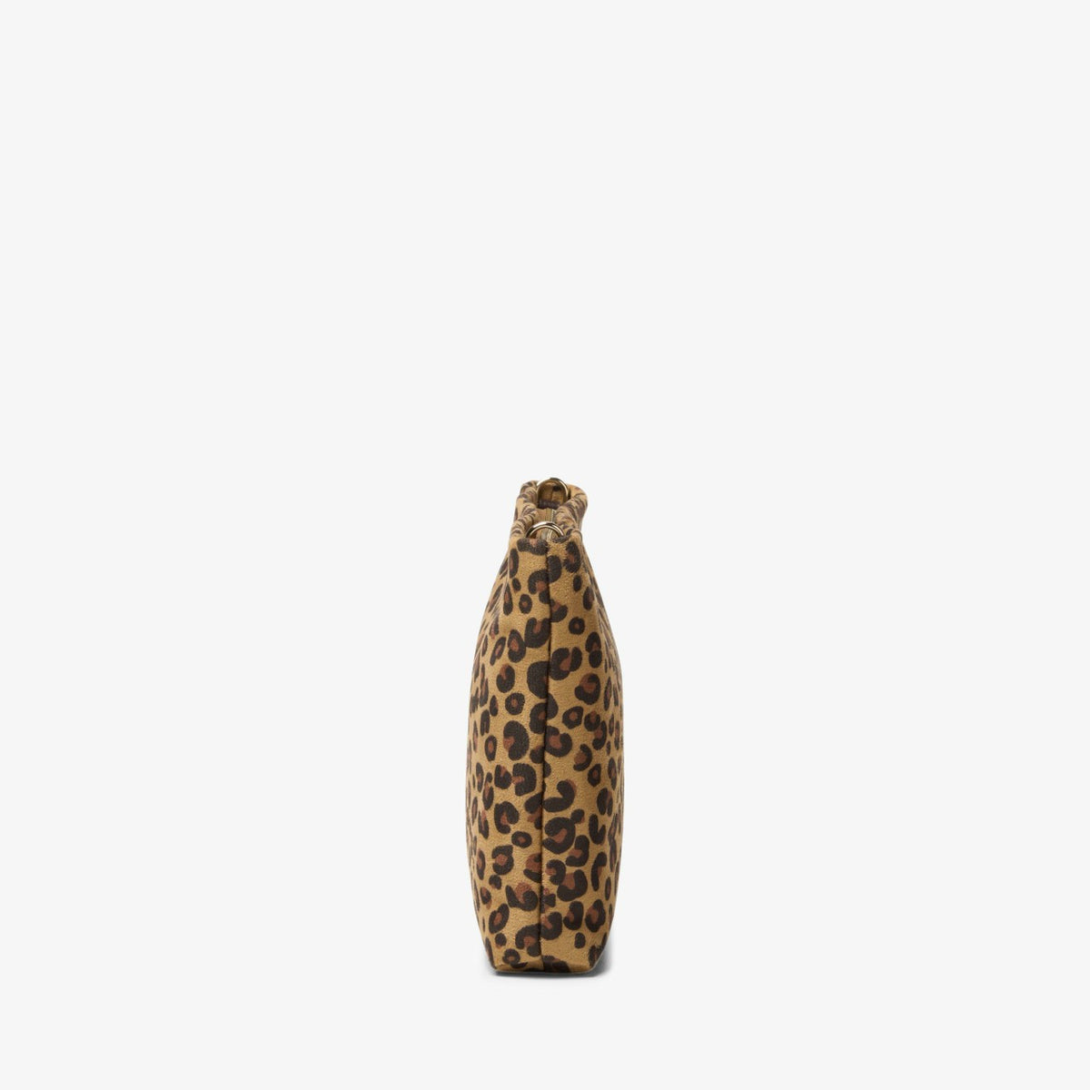 Pouch Bag Leopard Print - Clarks Women