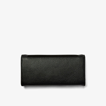 Casual Purse Black Suede - Clarks Women