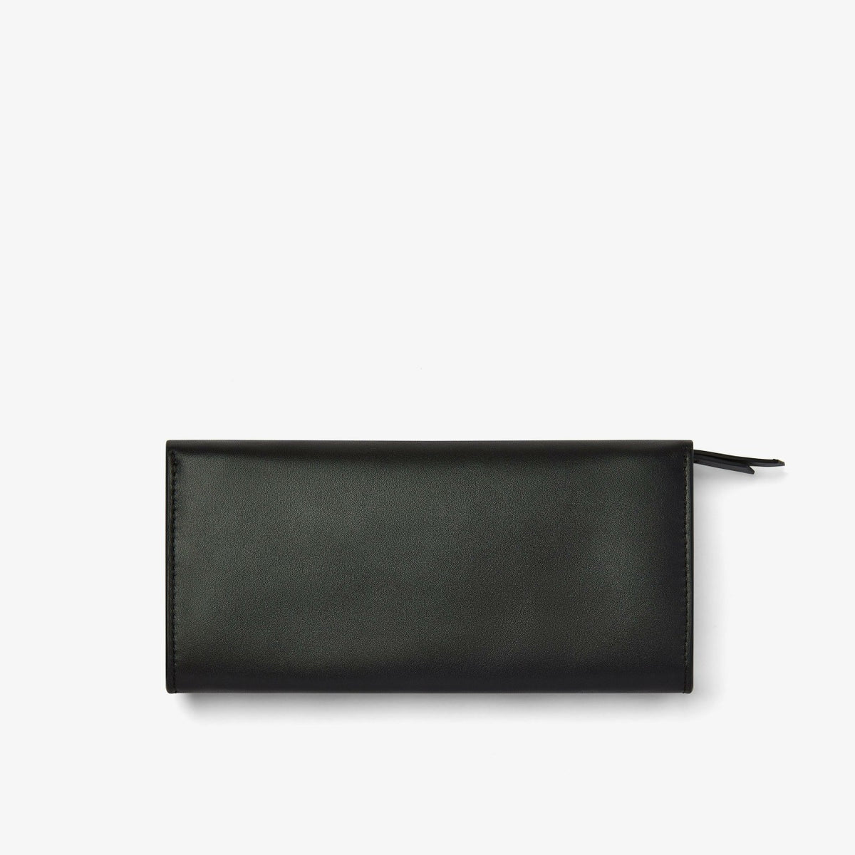 Dress Purse Black Leather - Clarks Women