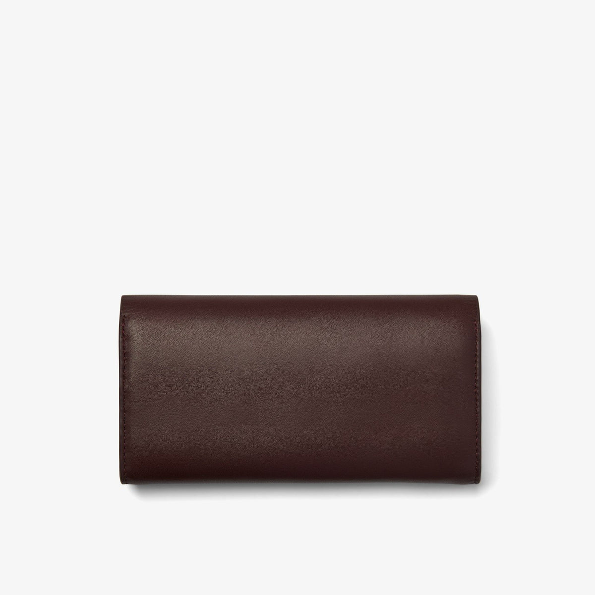 Dress Purse Burgundy Leather - Clarks Women