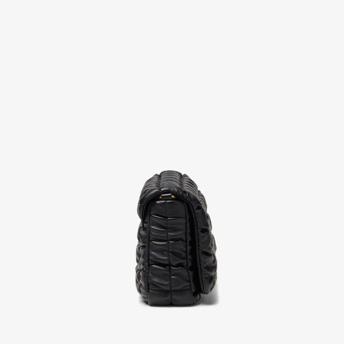 Quilted Cross Black - Clarks Women