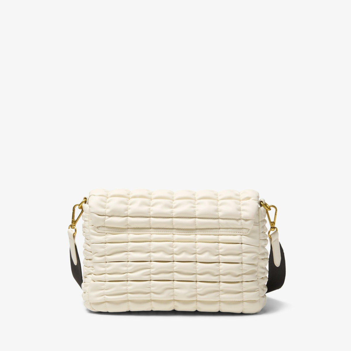 Quilted Cross Cream - Clarks Women