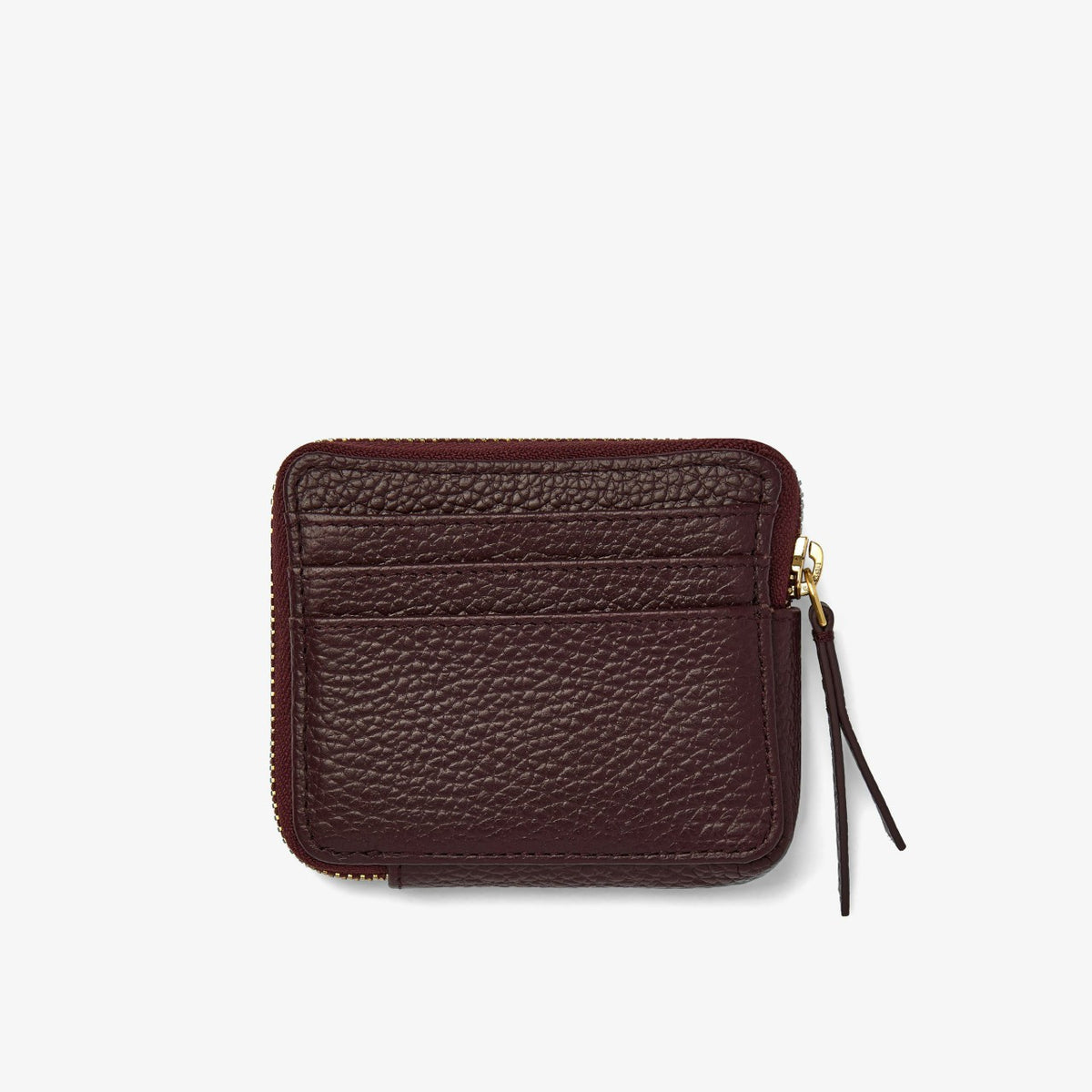 Roslyn Small Burgundy - Clarks Women