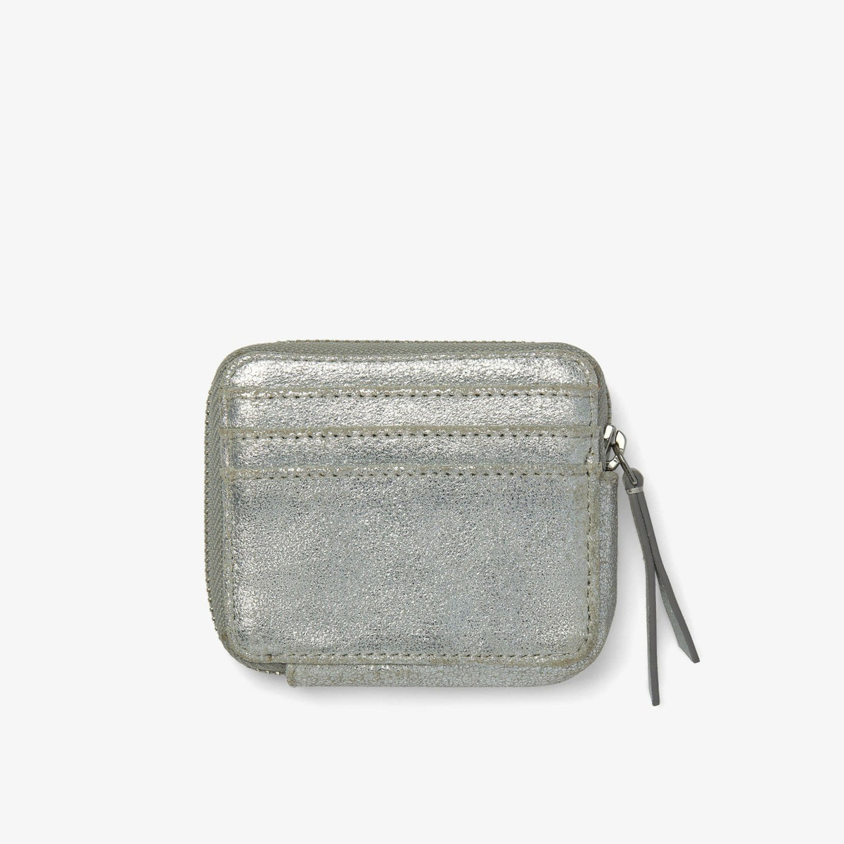 Roslyn Small Silver - Clarks Women