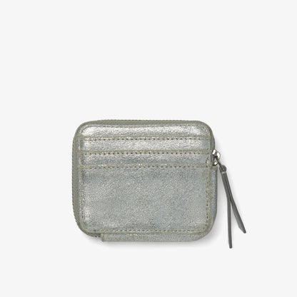 Roslyn Small Silver - Clarks Women
