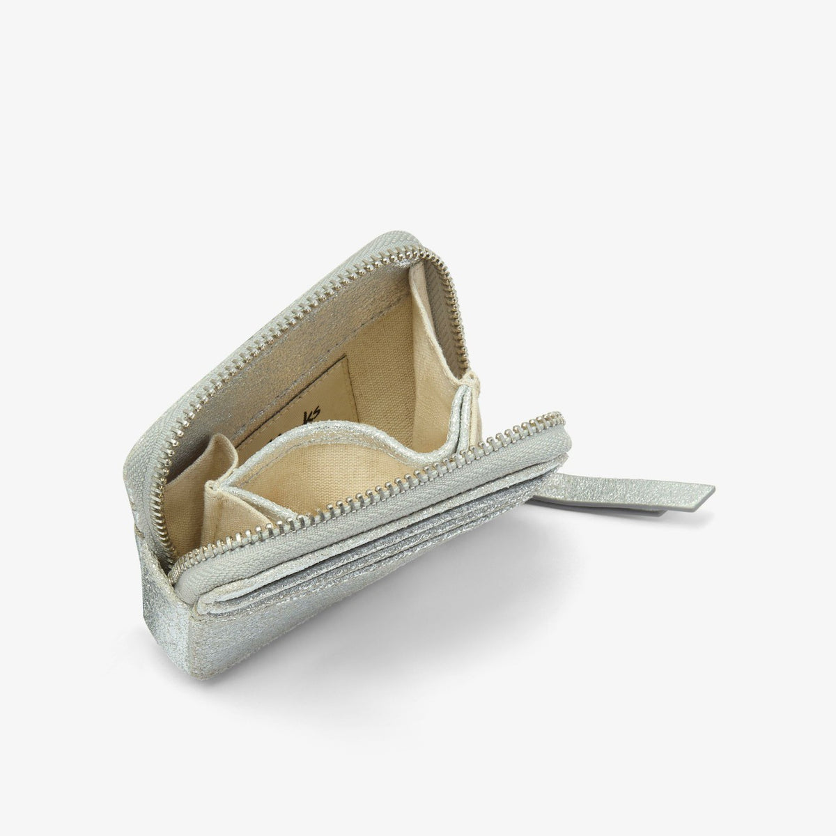 Roslyn Small Silver - Clarks Women