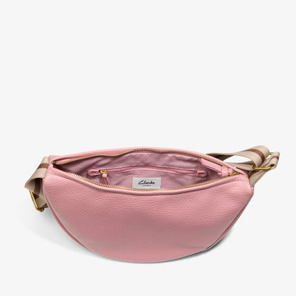 Crescent Sling Dusty Rose - Clarks Women