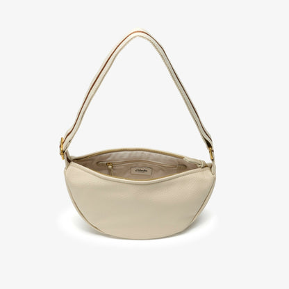 Crescent Sling Cream - Clarks Women