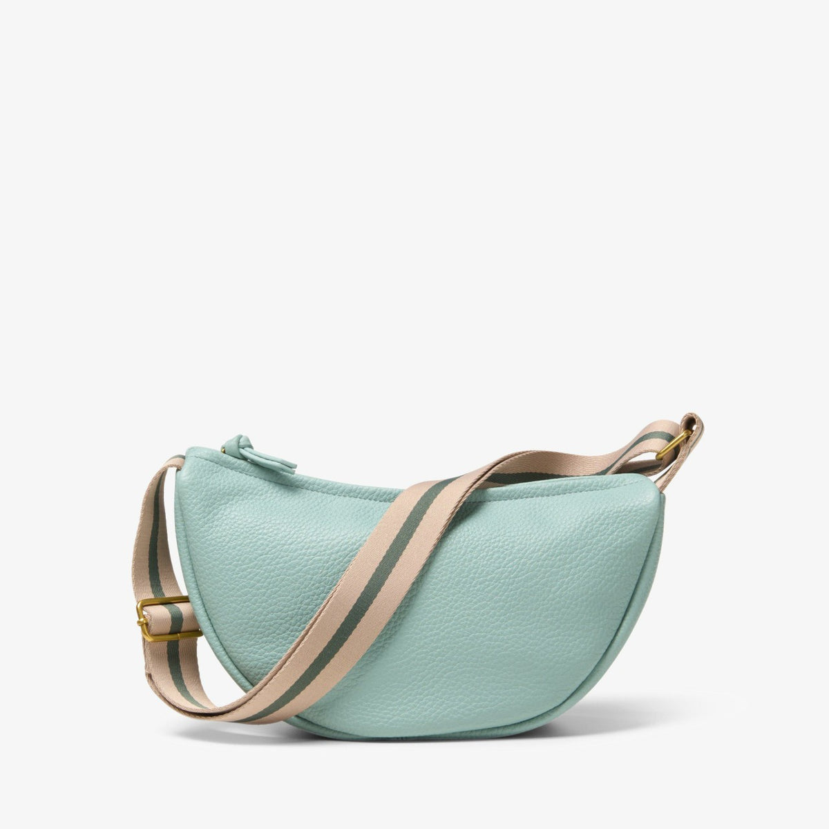 Crescent Sling Aqua Combination - Clarks Women