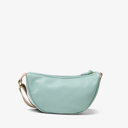 Crescent Sling Aqua Combination - Clarks Women