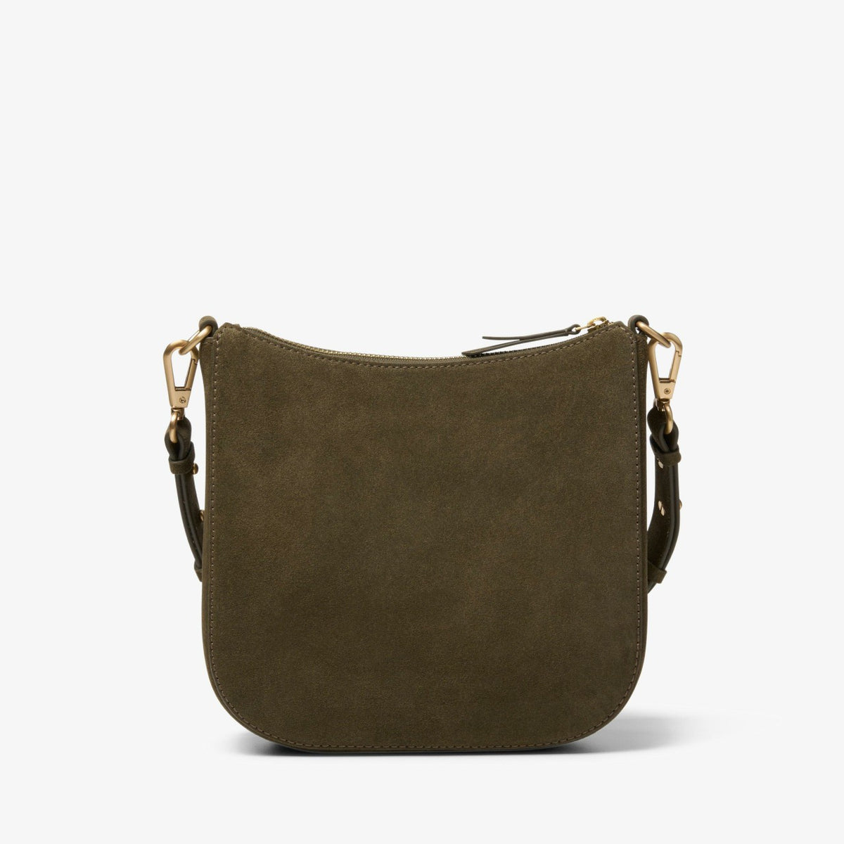 Topsham Willow Olive - Clarks Women