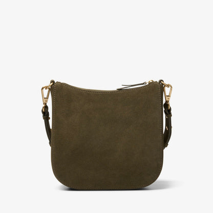Topsham Willow Olive - Clarks Women