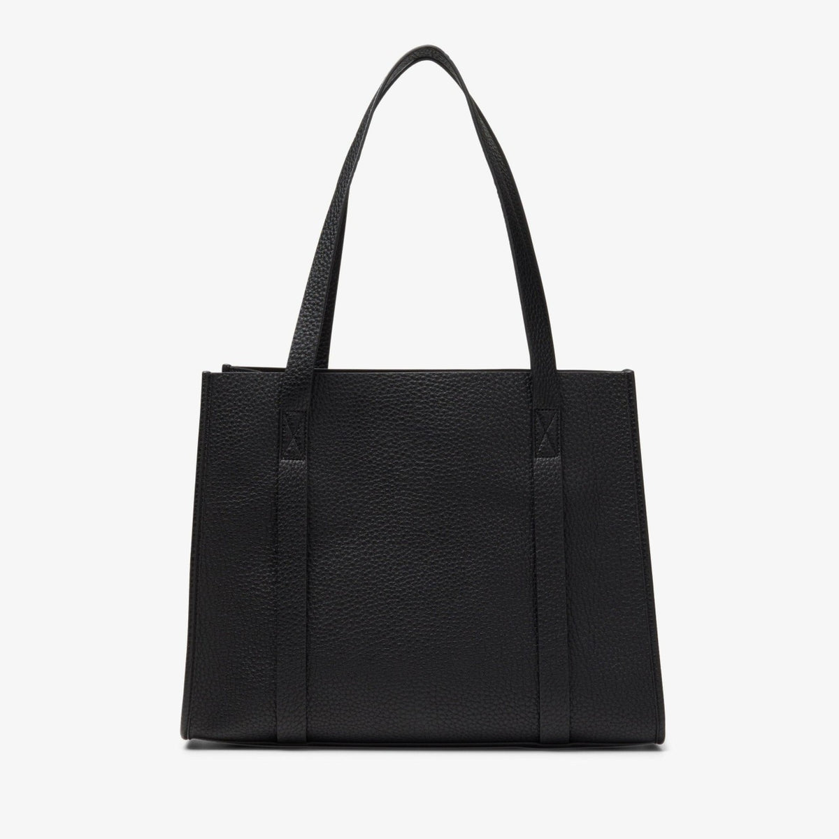 Shopper Tote Black - Clarks Women