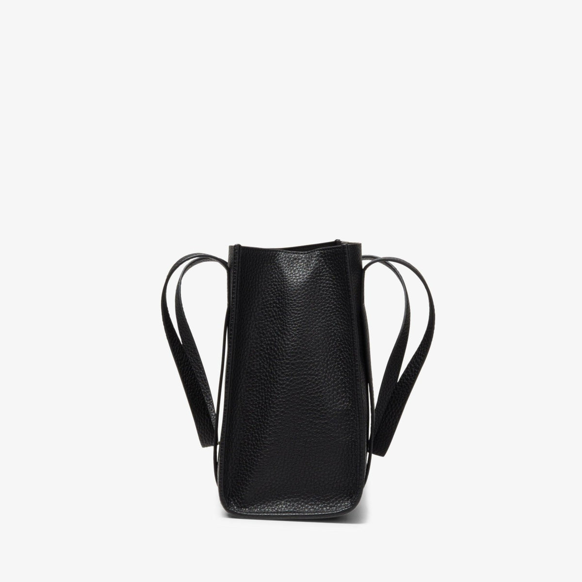 Shopper Tote Black - Clarks Women