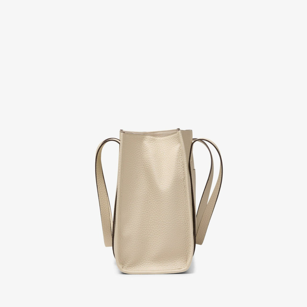Shopper Tote Cream - Clarks Women