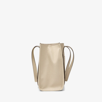 Shopper Tote Cream - Clarks Women