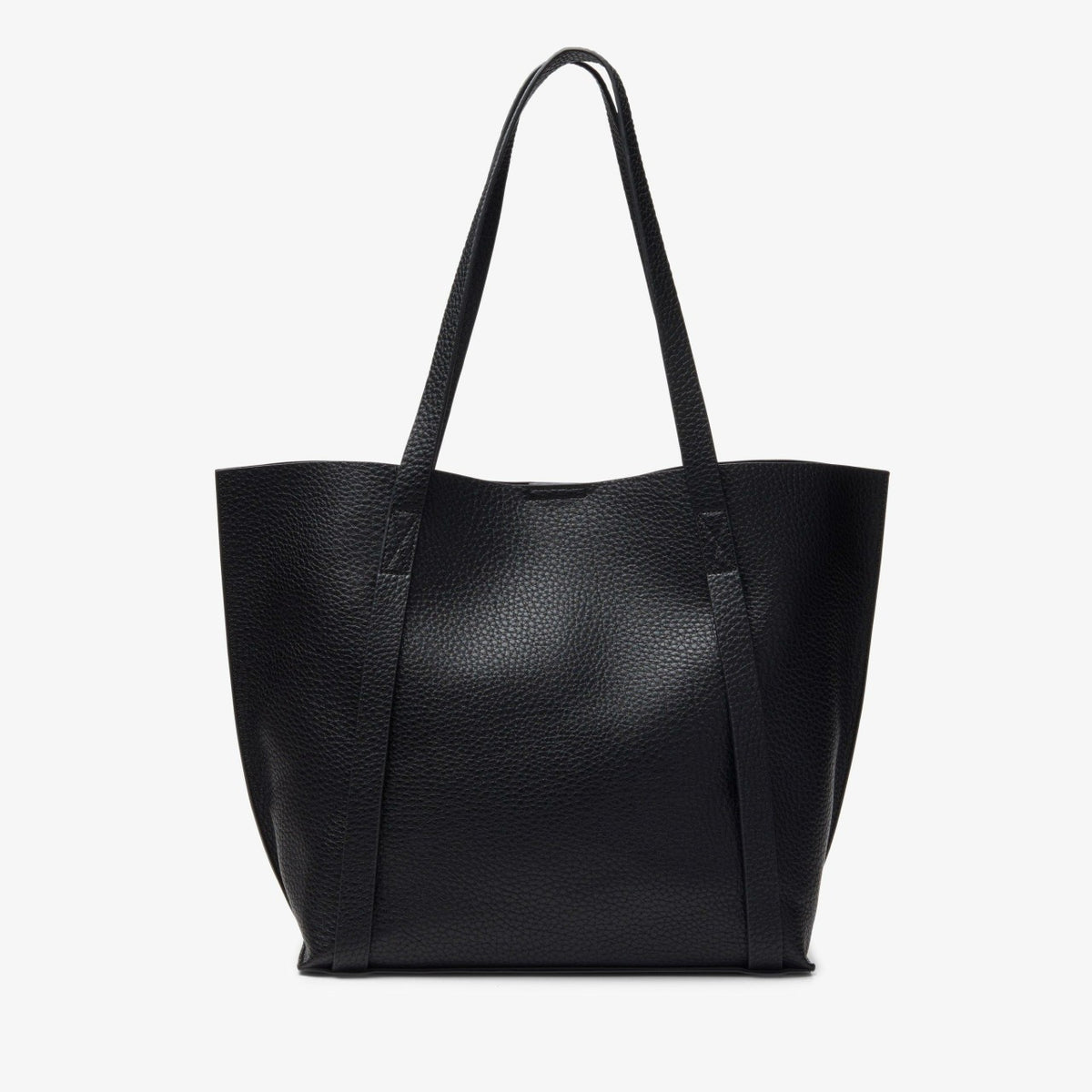 Workwear Tote Black - Clarks Women