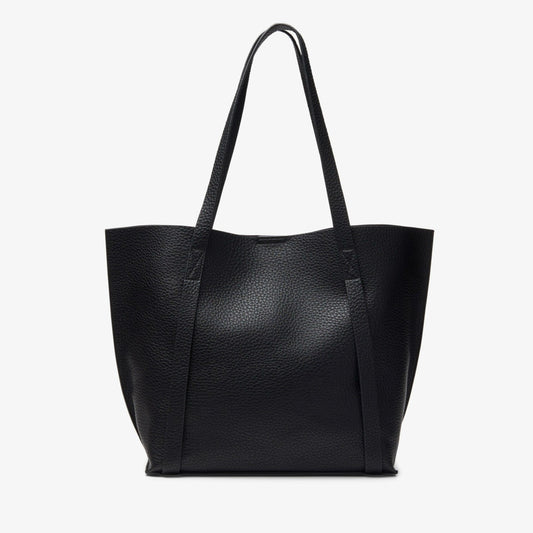 Workwear Tote Black - Clarks Women