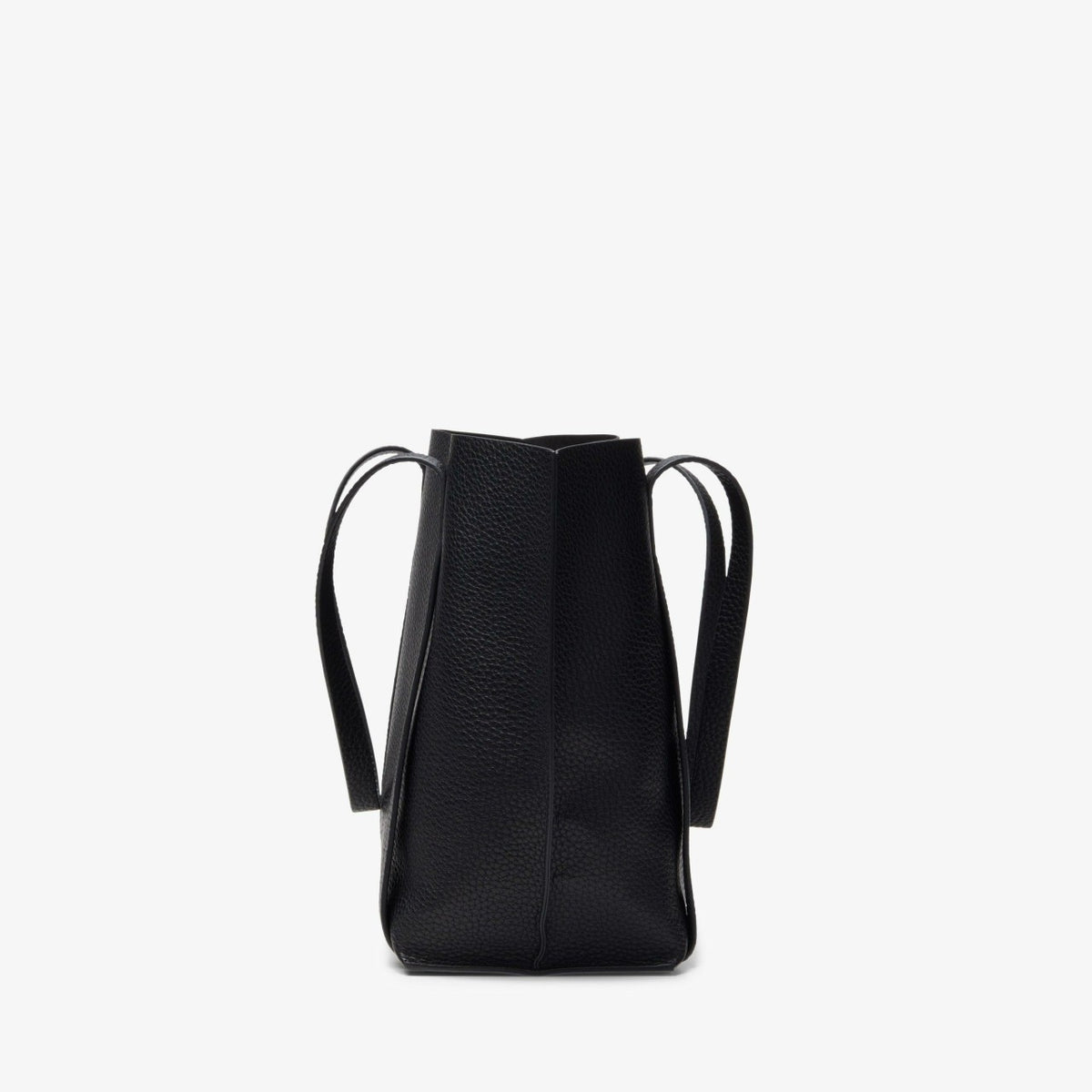 Workwear Tote Black - Clarks Women