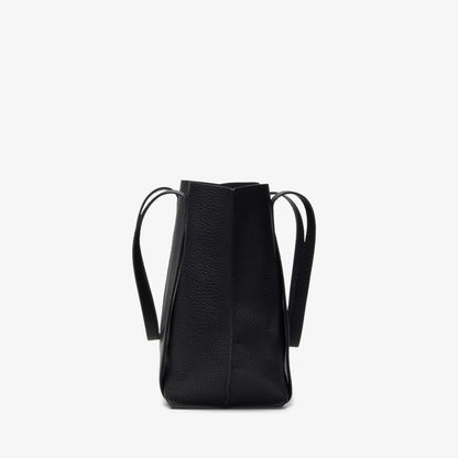 Workwear Tote Black - Clarks Women