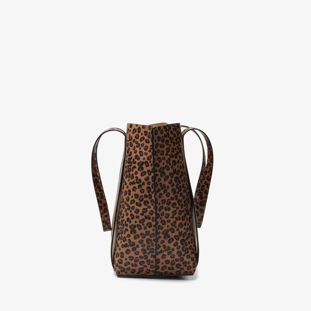 Workwear Tote Leopard Print - Clarks Women