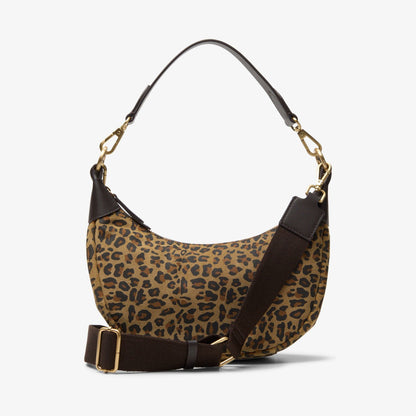 Willow Moon Mini Leopard Print - Clarks Women