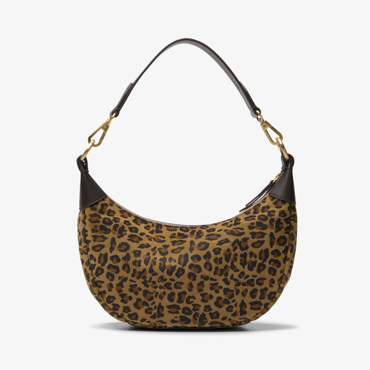 Willow Moon Mini Leopard Print - Clarks Women