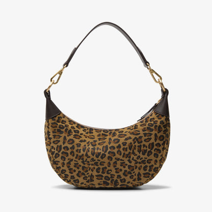 Willow Moon Mini Leopard Print - Clarks Women