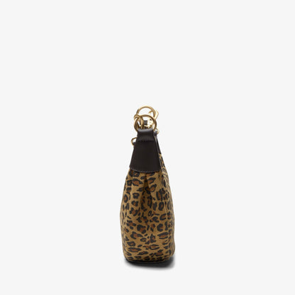Willow Moon Mini Leopard Print - Clarks Women