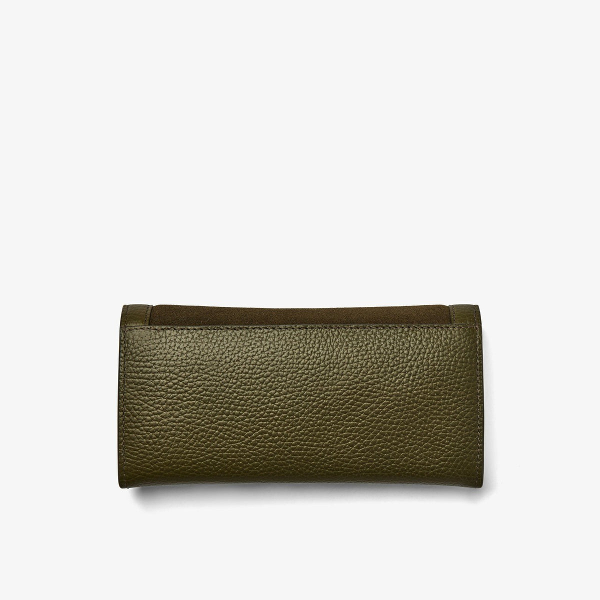 Casual Purse Olive Suede - Clarks Women