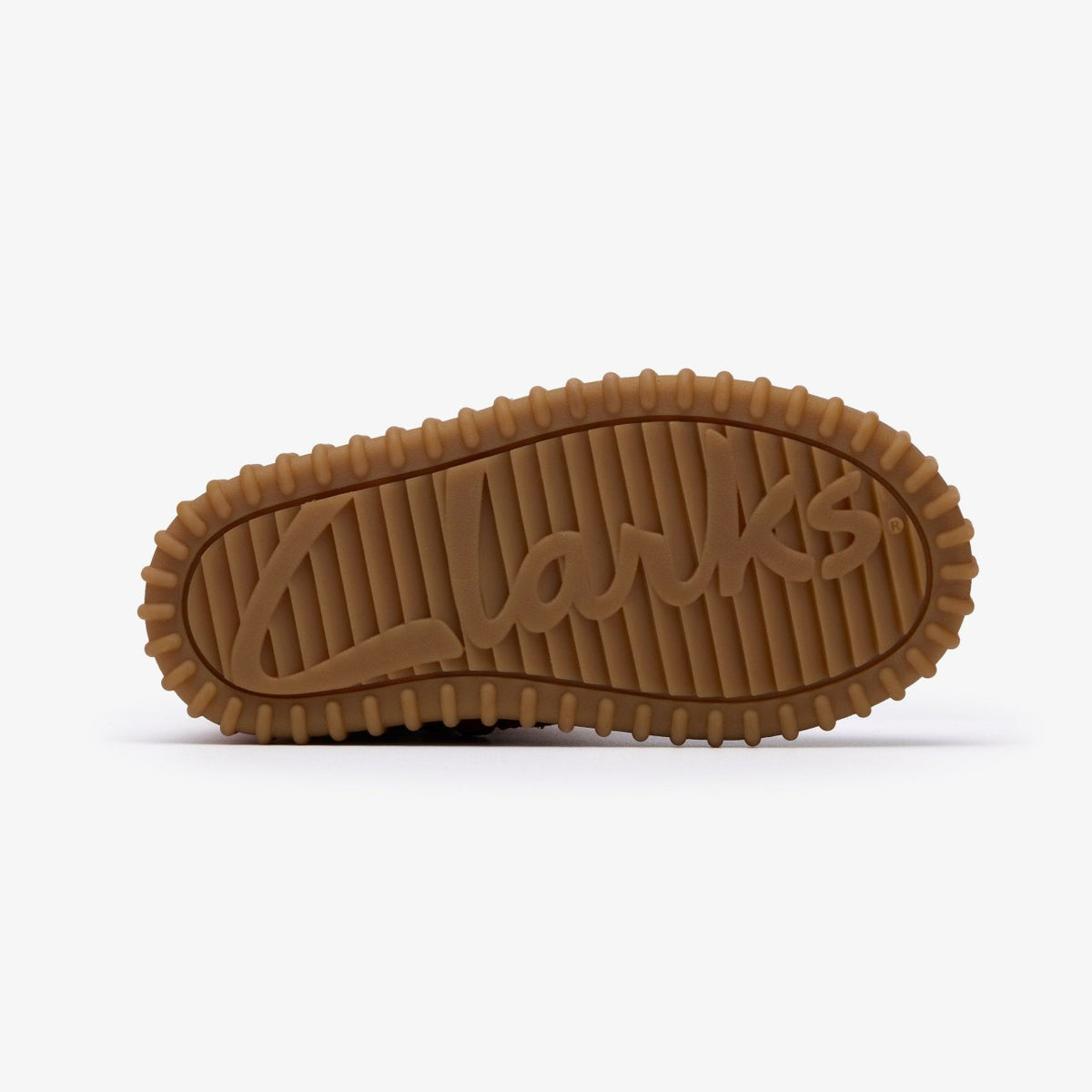 Cove Snug Toddler Berry Suede - Clarks Kids