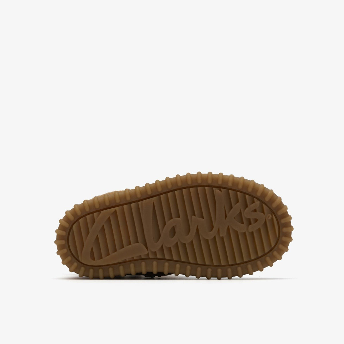 Cove Snug Toddler Leopard Print - Clarks Kids