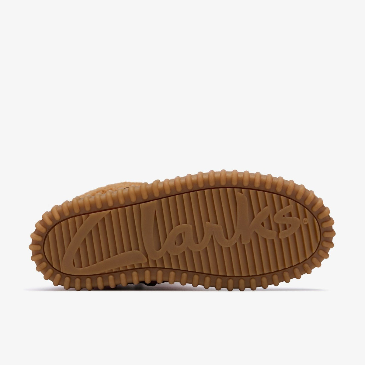 Cove Snug Kid Leopard Print - Clarks Kids