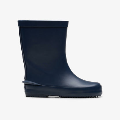 Tarri Run Toddler Navy - Clarks Kids
