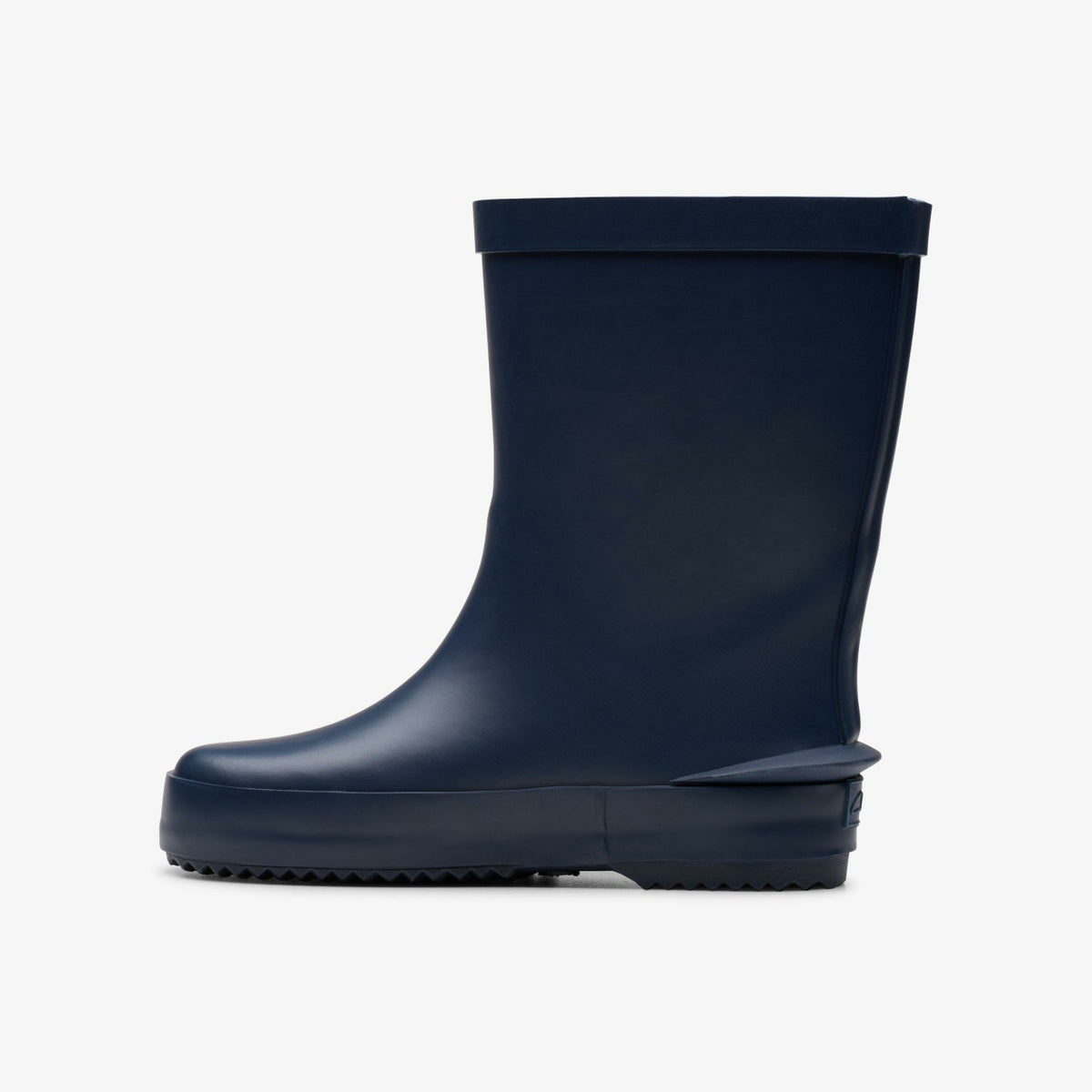 Tarri Run Toddler Navy - Clarks Kids